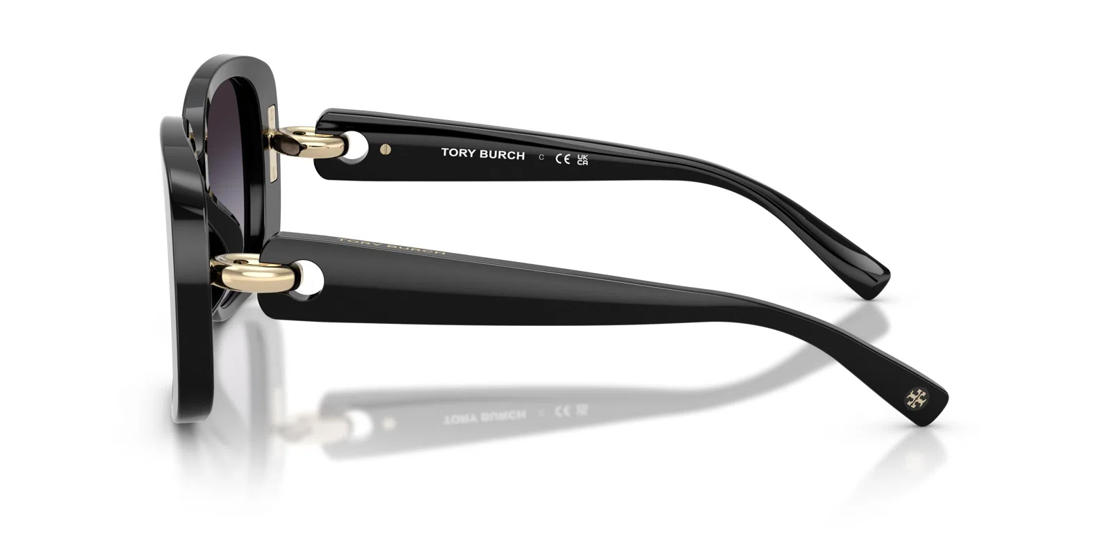 Tory Burch 7223U Sunglasses - view 13